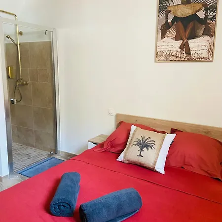 Apartment Du Vieux