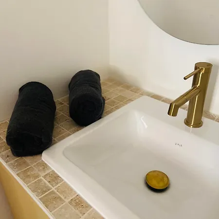 Du Vieux Apartment *