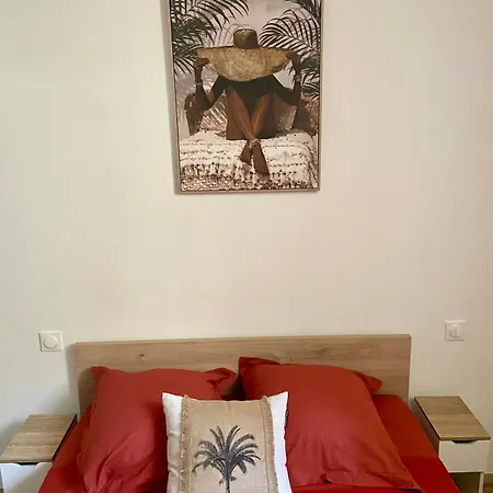 Apartment Du Vieux *