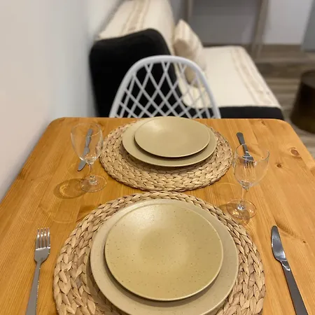 Apartment Du Vieux *