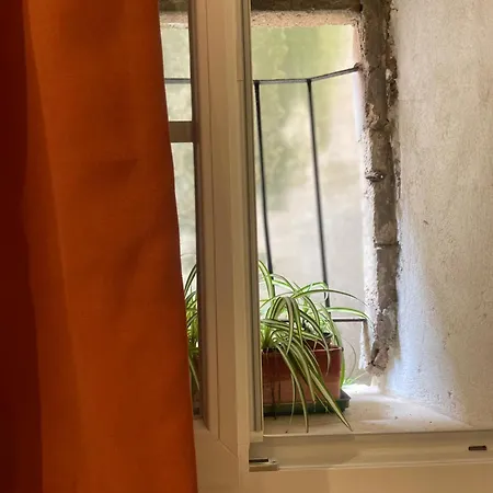 Du Vieux Apartment *